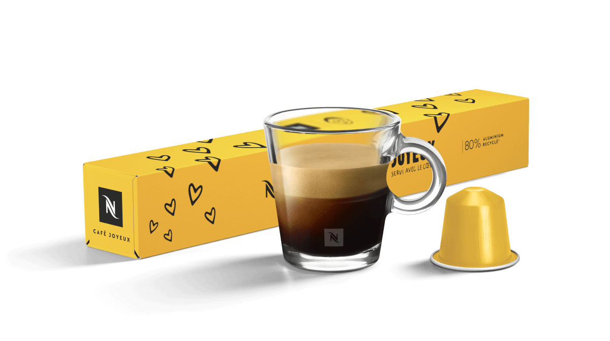 Café Joyeux