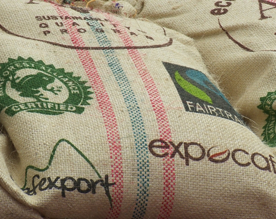 Colombia Organic Coffee Capsule Box - Origins - Nespresso Pro USA