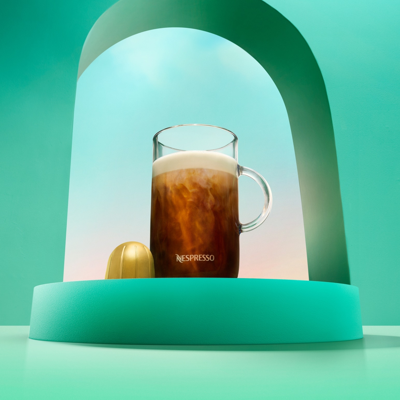 Visual alternative text