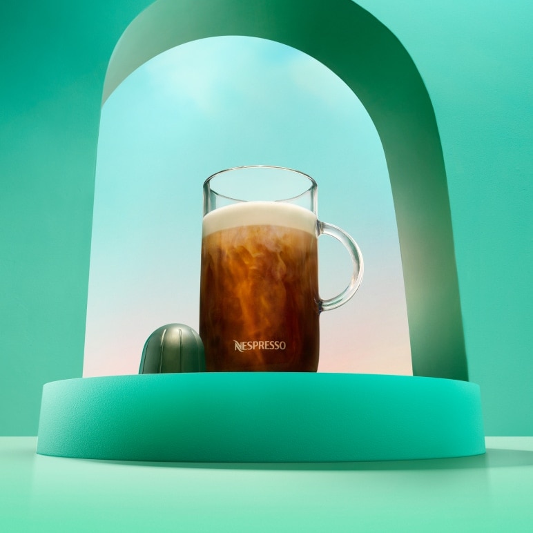 Nespresso Vertuo Alto Vertuo Coffee Set Introducing Our New Alto Coffees  For A Larger Cup (12