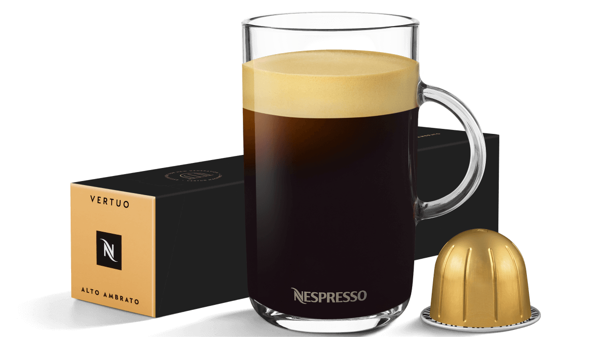 Nespresso Vertuo Alto Mugs