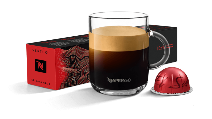 L'OR - Espresso Collection Origines 100 Capsules de Café
