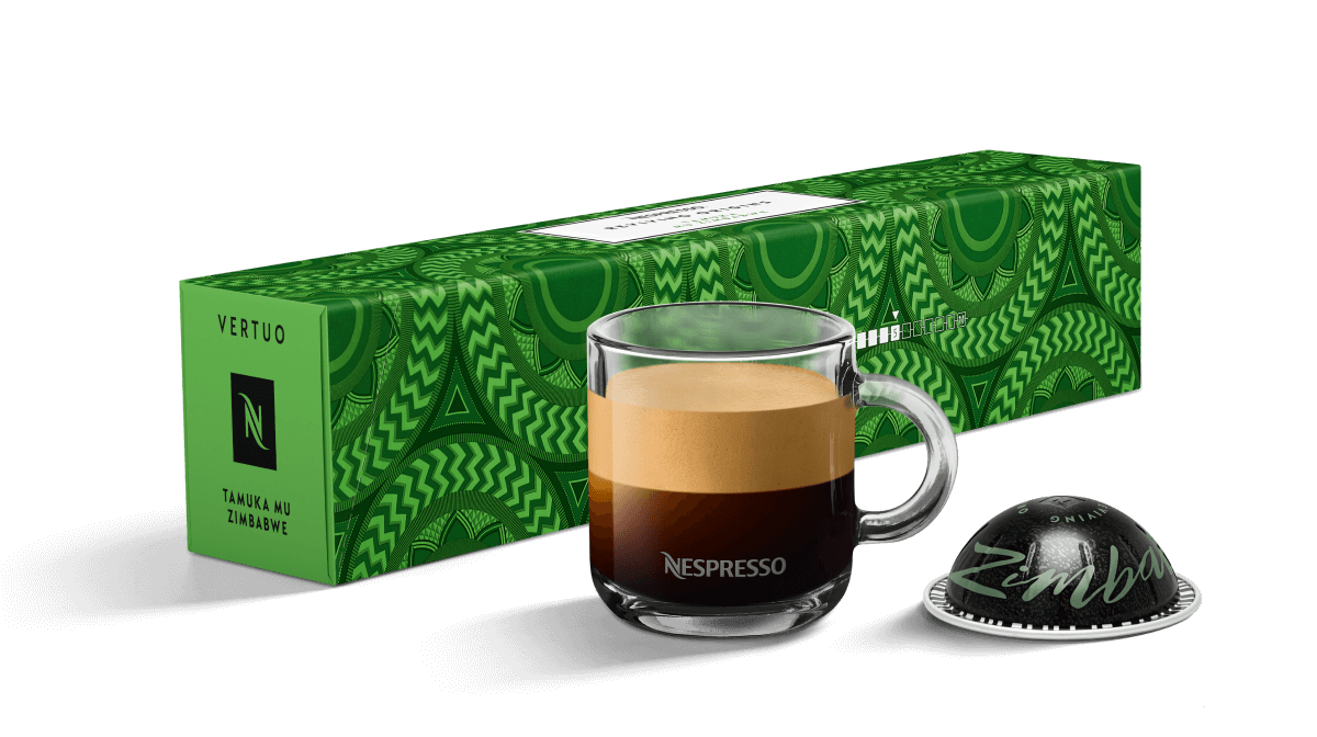 Tamuka mu Zimbabwe - Limited Edition
