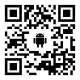 App Store for Android QR code