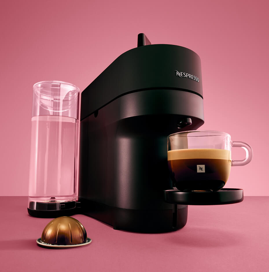Nespresso Vertuo World | Explore Hot and Iced Coffees | Nespresso SG