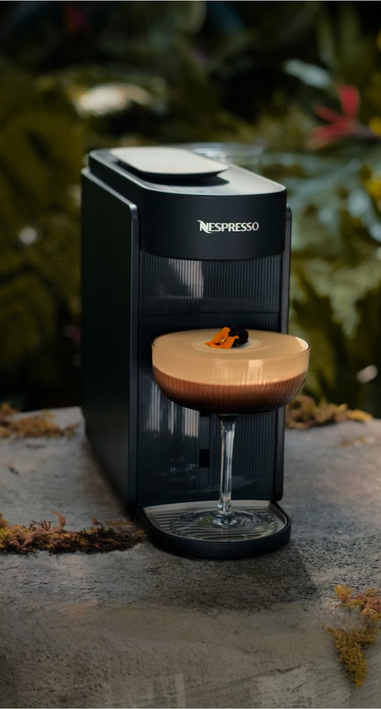 Nespresso Vertuo World | Explore Hot and Iced Coffees | Nespresso SG