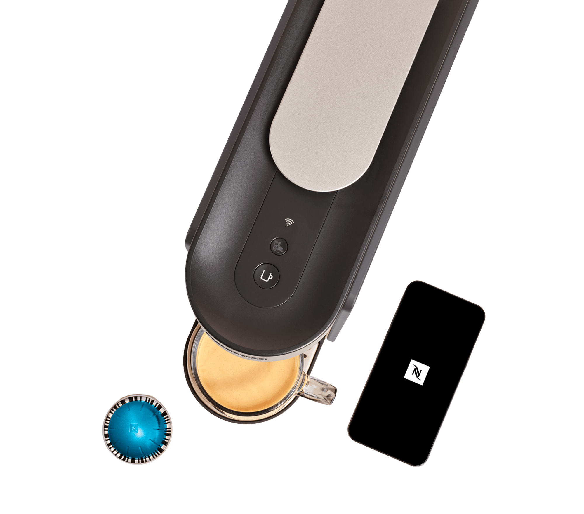 Nespresso Summer 2026 Collection – Limited Edition Coffee