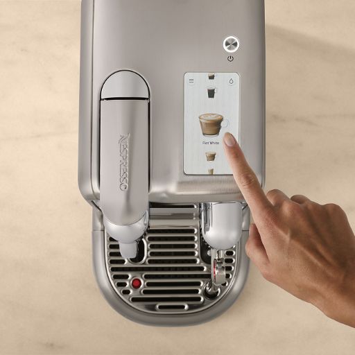 Creatista Pro - Creatista Coffee Machine - Nespresso