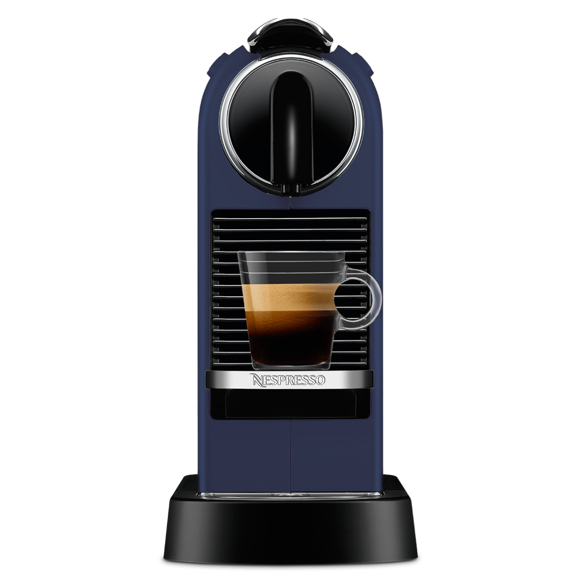 Citiz Magic Blue | Limited Edition Machine | Nespresso™ SG