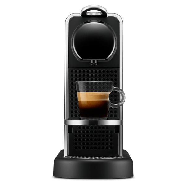 Anger erfaring forestille CitiZ Platinum C Series Coffee Machine | Nespresso Türkiye