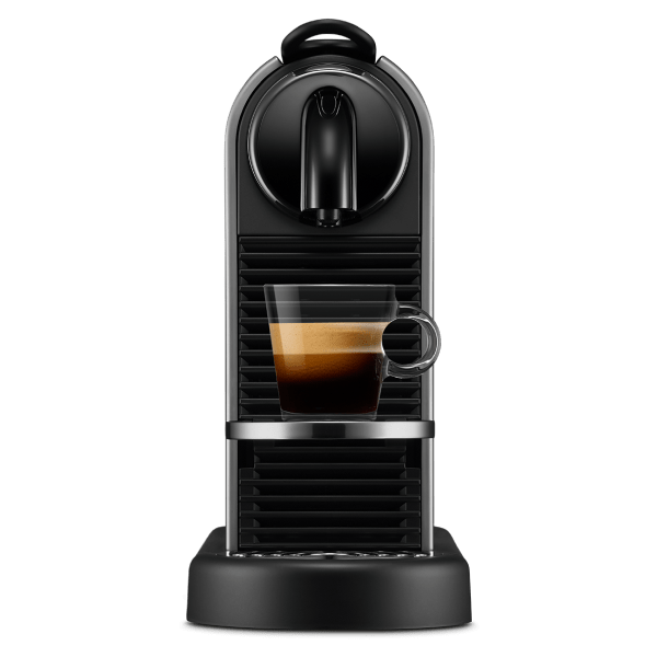 CitiZ Platinum Titan D Coffee Machine - Nespresso Hong Kong