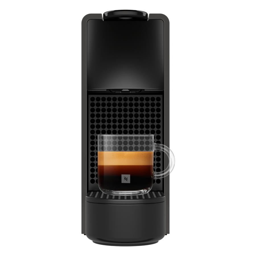 Essenza Mini C Matte Coffee Machine | Nespresso™ Portugal