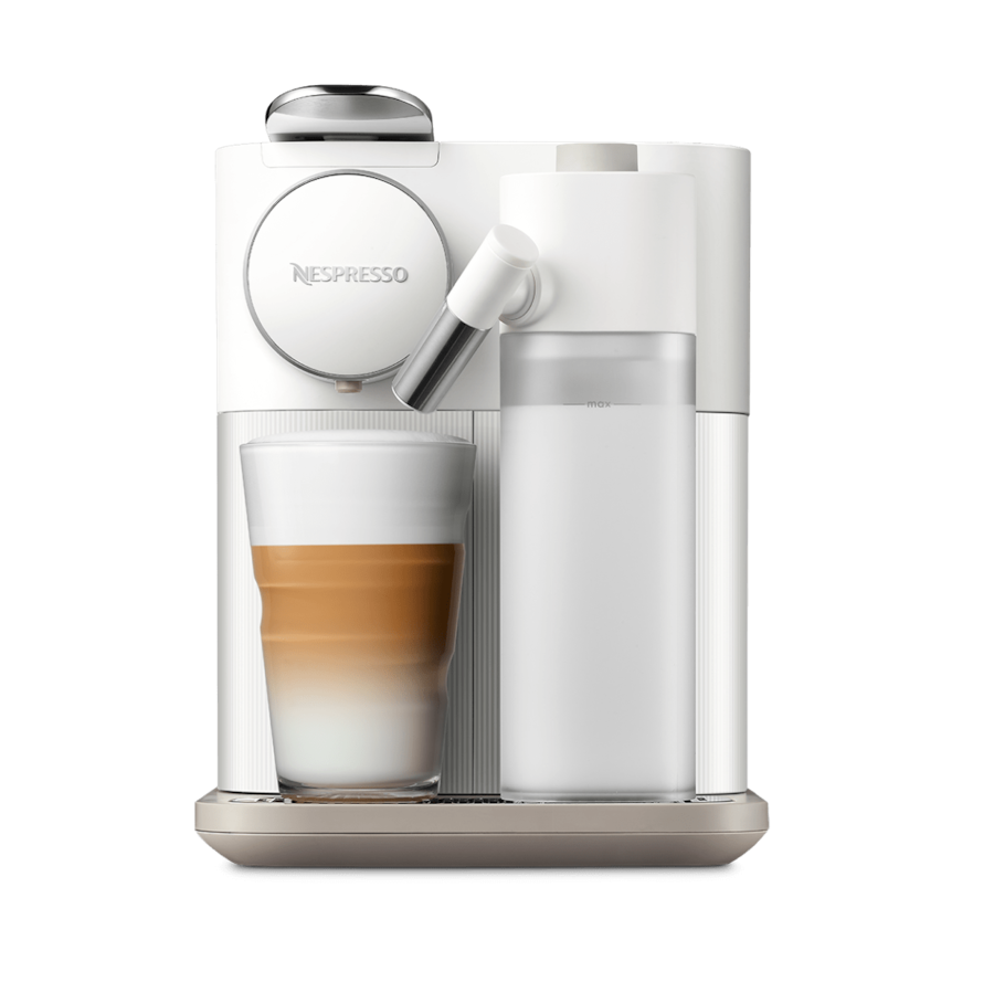 Gran Lattissima Fresh Vitality | Kaffeeautomat