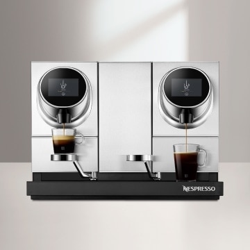 Momento Coffee, Máquinas de Café Profissionais