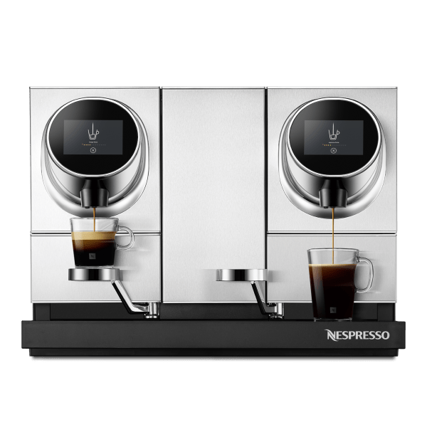 モメント 200｜業務用コーヒーマシン｜ネスプレッソ プロフェッショナル