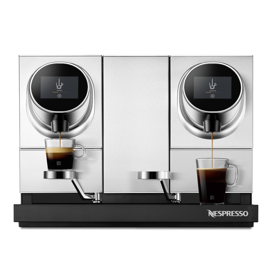  Nespresso Professional Coffee Capsules, Coffee Variety