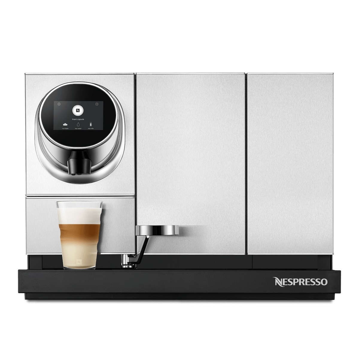 Momento 100, Commercial Espresso Machine