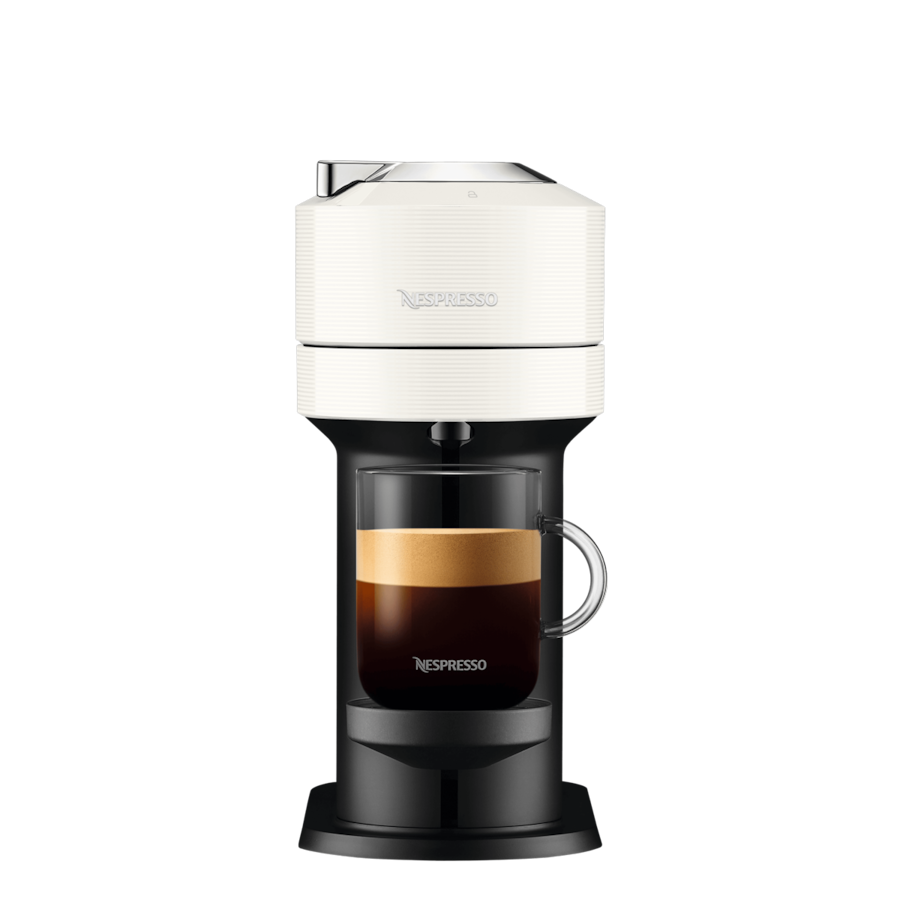 Nespresso VERTUO NEXT エスプレッソマシン DeLonghi Nespresso Vertuo Next Espresso Machine and Coffee Maker