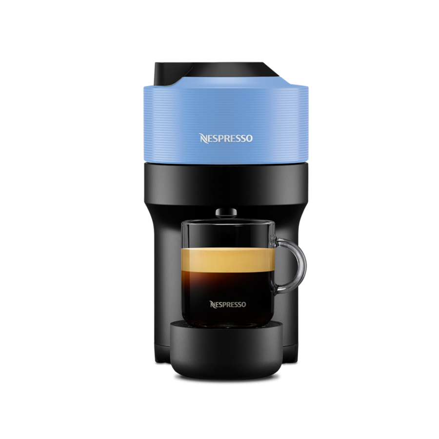 Vertuo Pop Blue Kahve Makinesi | Nespresso Türkiye