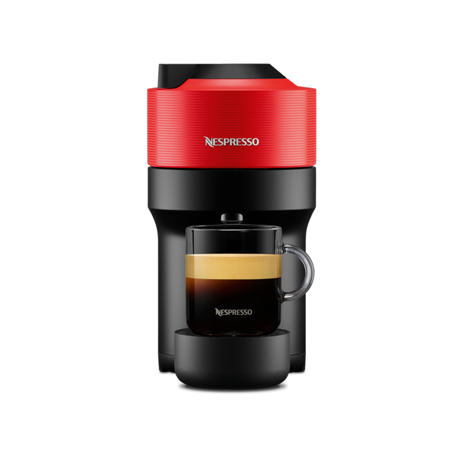 Vertuo POP : la nouvelle machine à café de Nespresso qui va colorer votre  quotidien