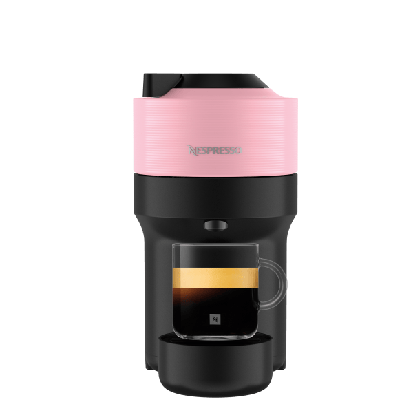 VERTUO Pop Candy Pink - Coffee Machine - Nespresso