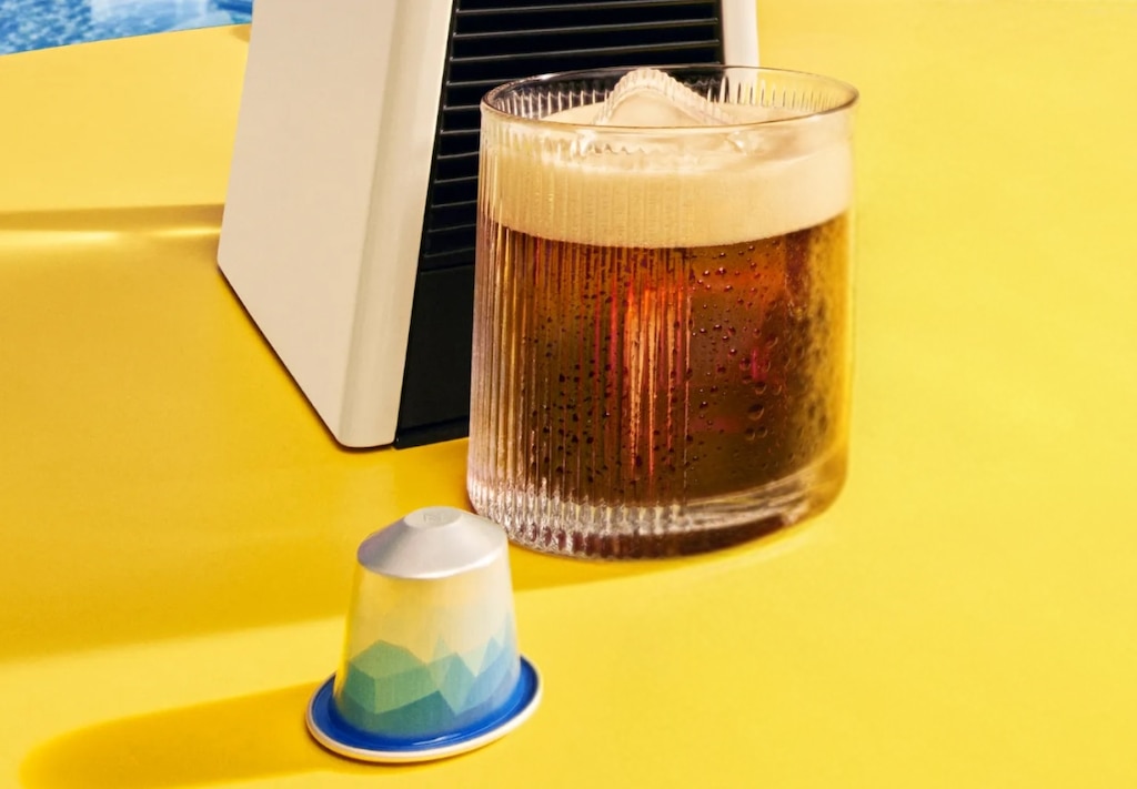 Freddo Espresso