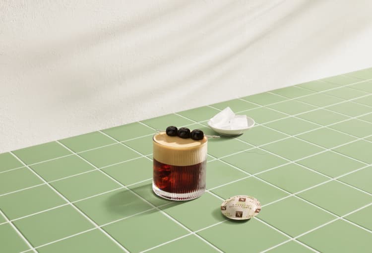 業務用】アマレッティ デカフェナート（1箱50個入）｜ポッドコーヒー