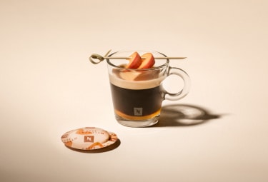 Caffè Caramello 50 Coffee Capsules Box - Creations - Nespresso