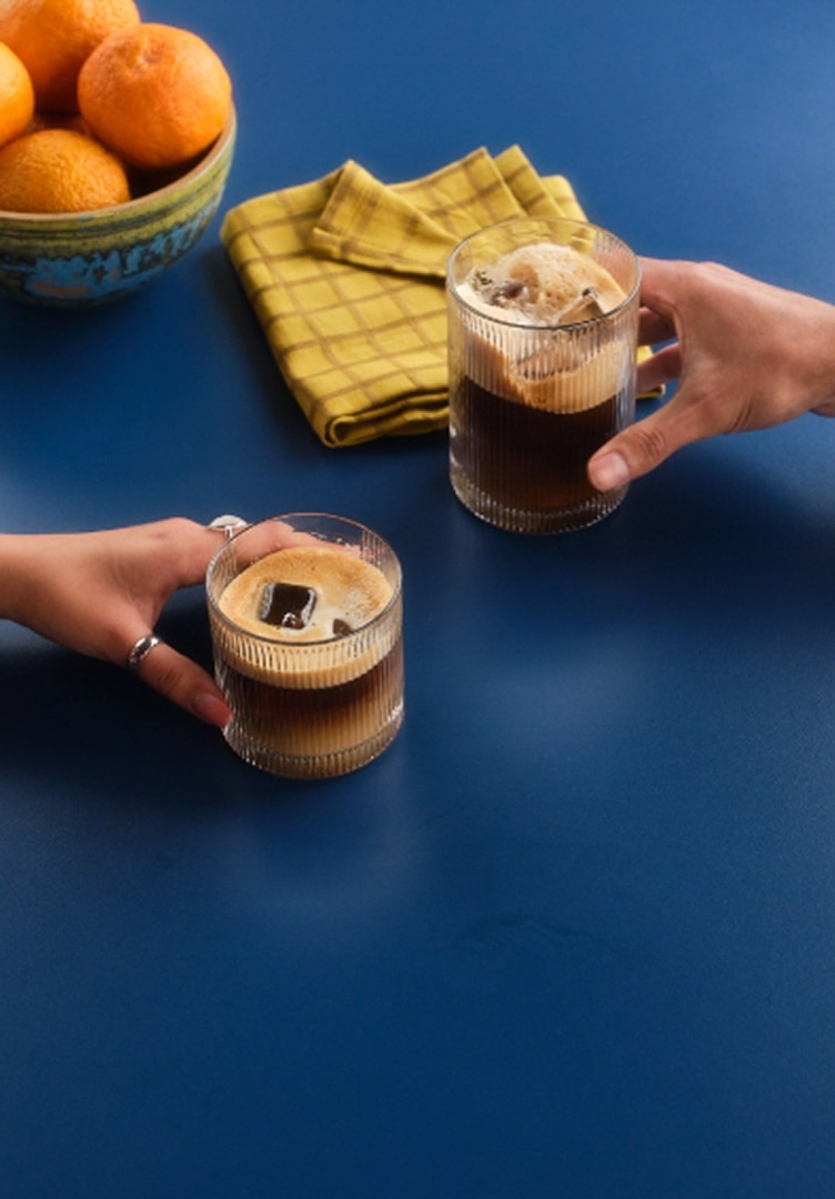 Blue Bottle Coffee Collection|Nespresso JP