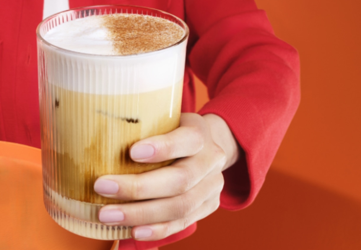 Pumpkin Spice Cake Coffee Pods: Vertuo - Nespresso USA