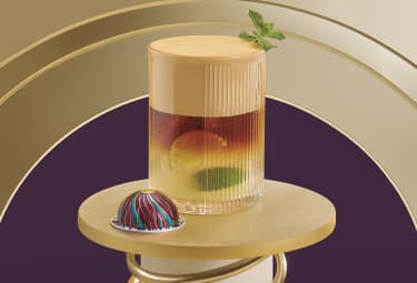 ヴァーチュオ フェスティブ コレクション ダブルエスプレッソ