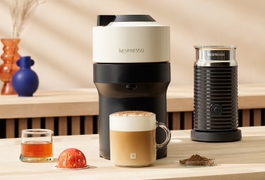 Vertuo Pumpkin Spice Cake Balkabaklı Kahve Kapsülü | Nespresso Türkiye