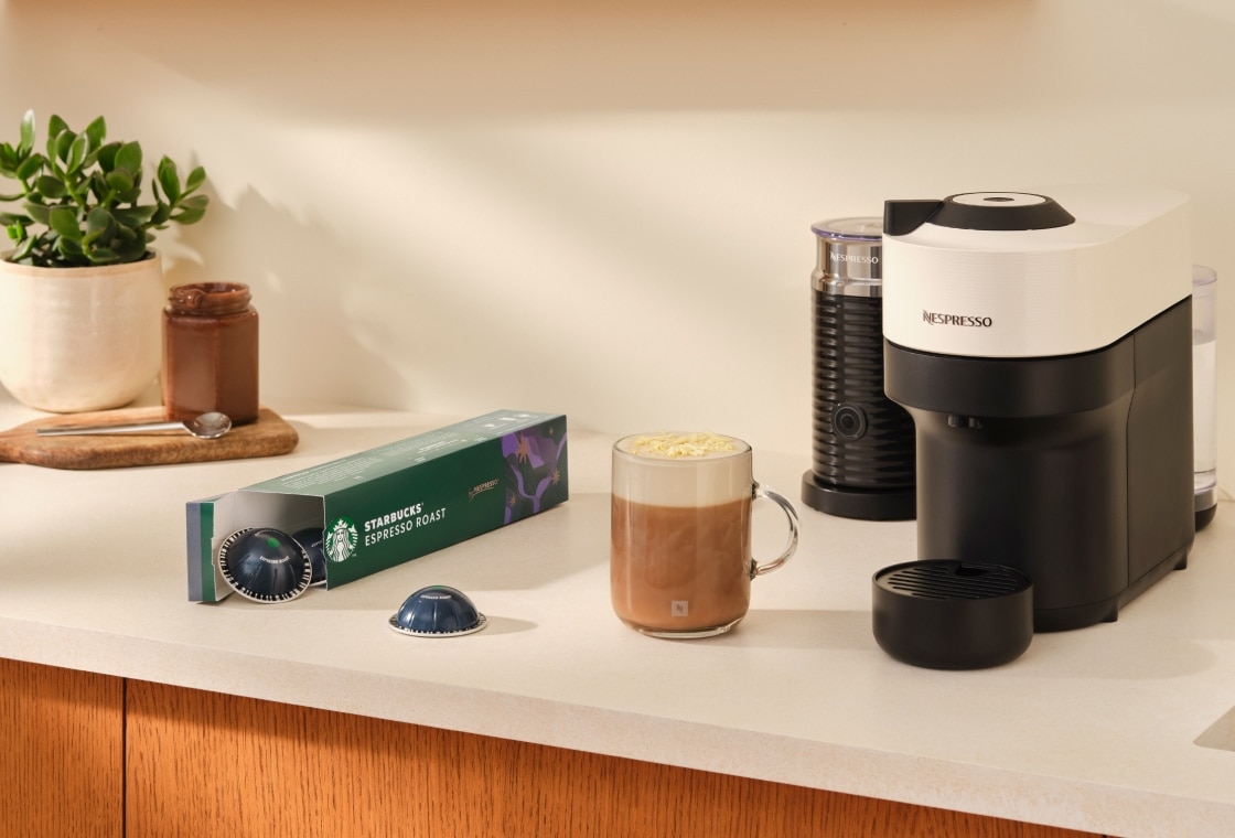 スターバックス　エスプレッソロースト　ネスプレッソ専用カプセル Amazon.co.jp: スターバックス エスプレッソロースト ネスプレッソ専用