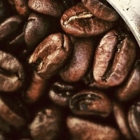 Granos de café Nespresso