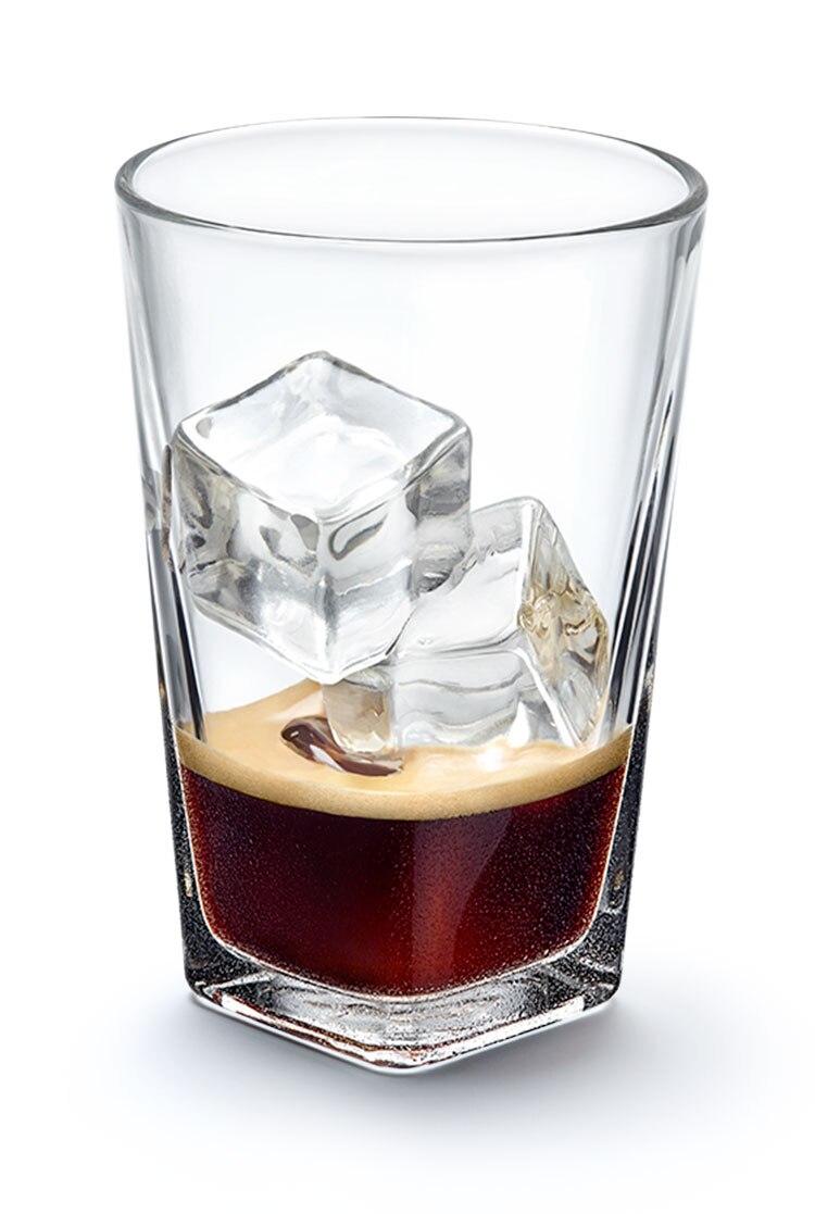Iced Coffee | Limited Edition Capsules 