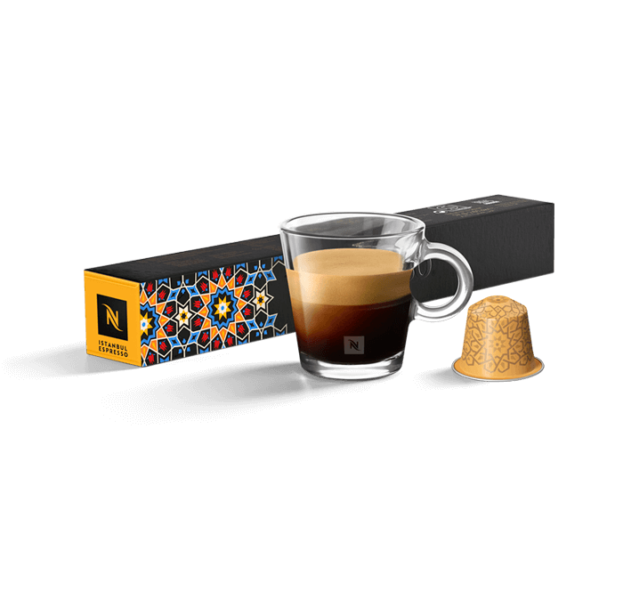 22 capsules café espresso piano 114g PLANTEUR DES TROPIQUES - KIBO