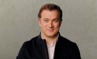 Renaud Capucon, Violinist Renaud Capucon, Violinist