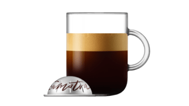 Aged Sumatra Coffee Pods | Master 