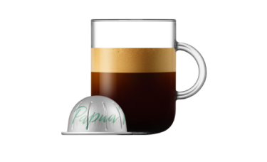 Papua New Guinea Coffee Pods | Master 