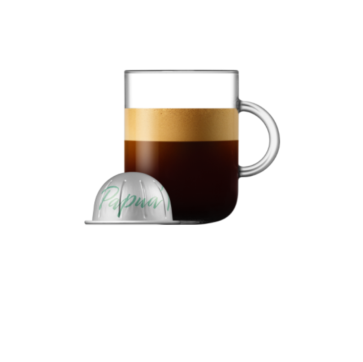 Vertuo Coffee Pods 