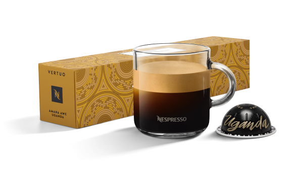 coffee sleeve and view collection cup