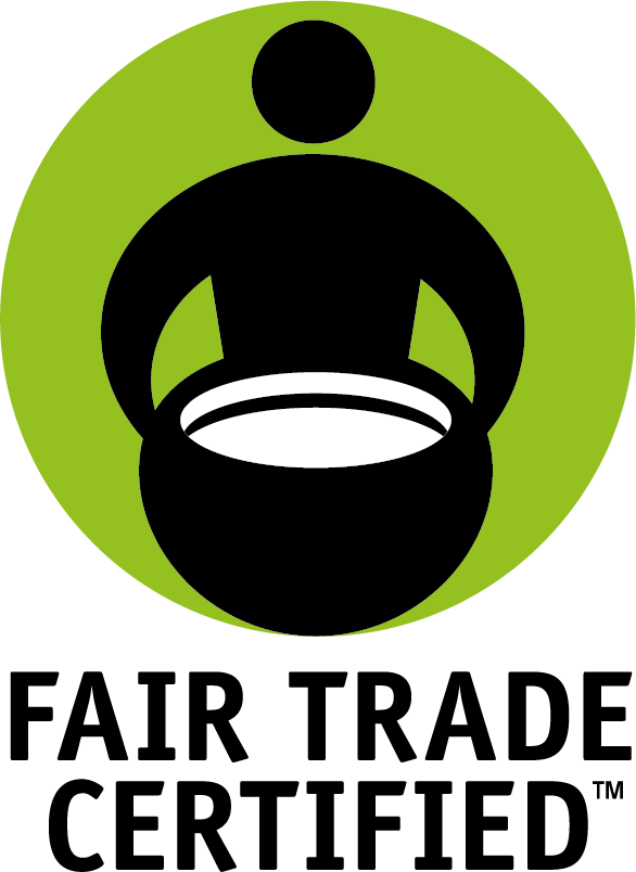 Fairtrade Cerfified