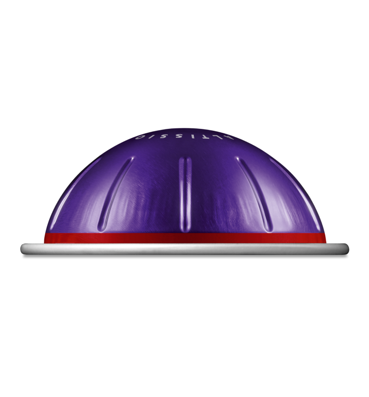 Altissio Decaffeinato Espresso Pods 