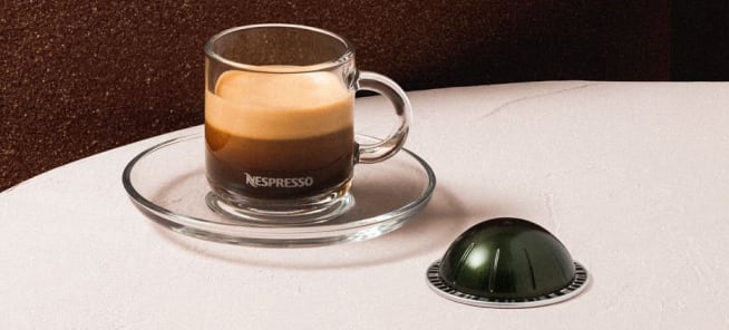 Espresso Il Caffè
