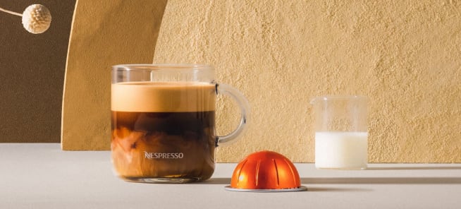 Coffee Gran Lungo Inizio
