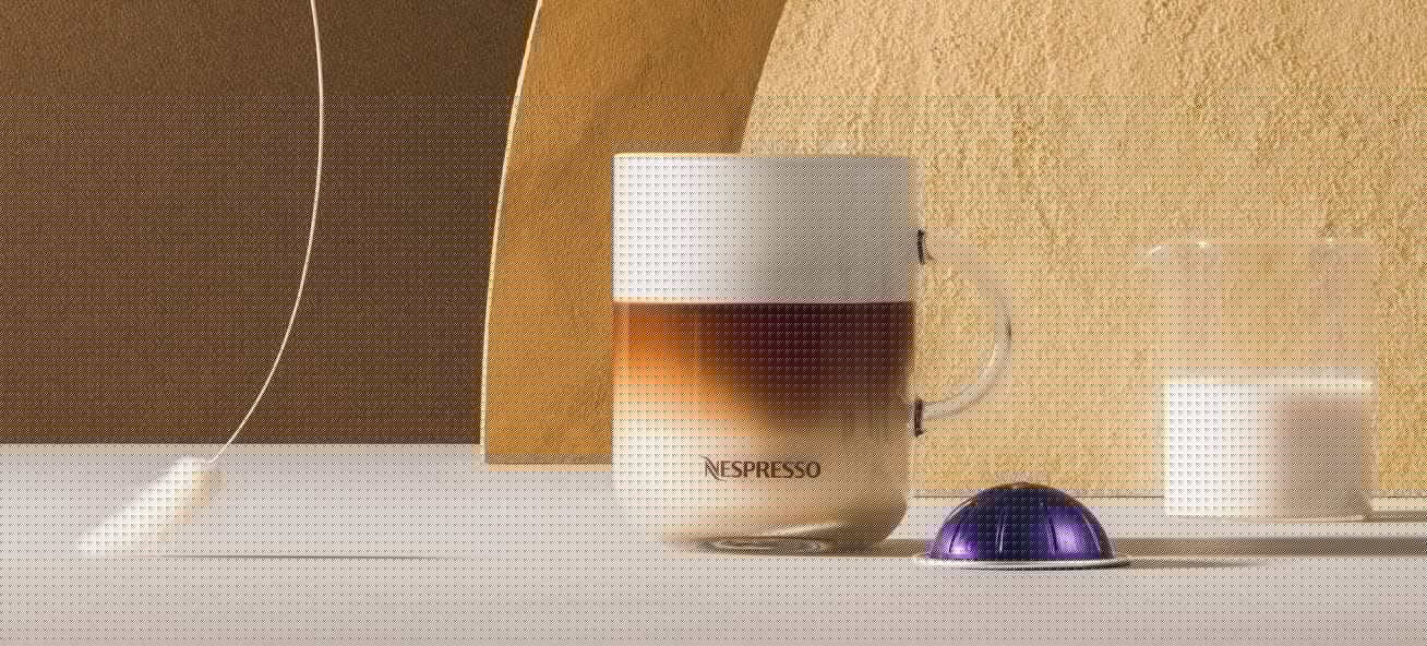 Nespresso Altissio Decaffeinato