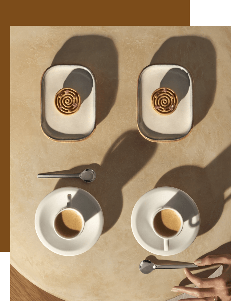 80 x CAFE ROYAL - ESPRESSO FORTE COFFEE - ALUMINIUM CAPSULES for the  NESPRESSO®* - SYSTEM - Intensity 8 | Switzerland