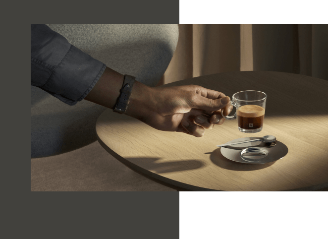 Café Ristretto | Capsulas Café | Nespresso Professional®