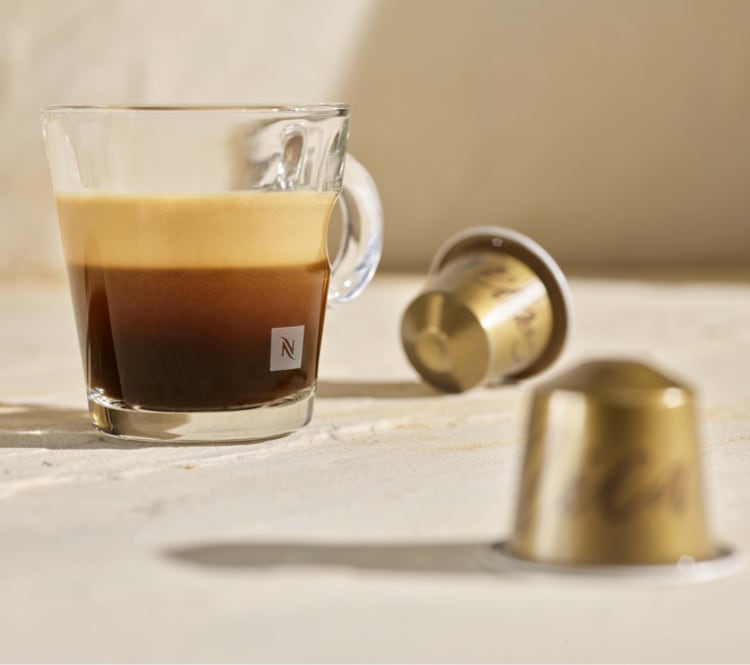 Nicaragua Coffee Pods \u0026 Capsules 