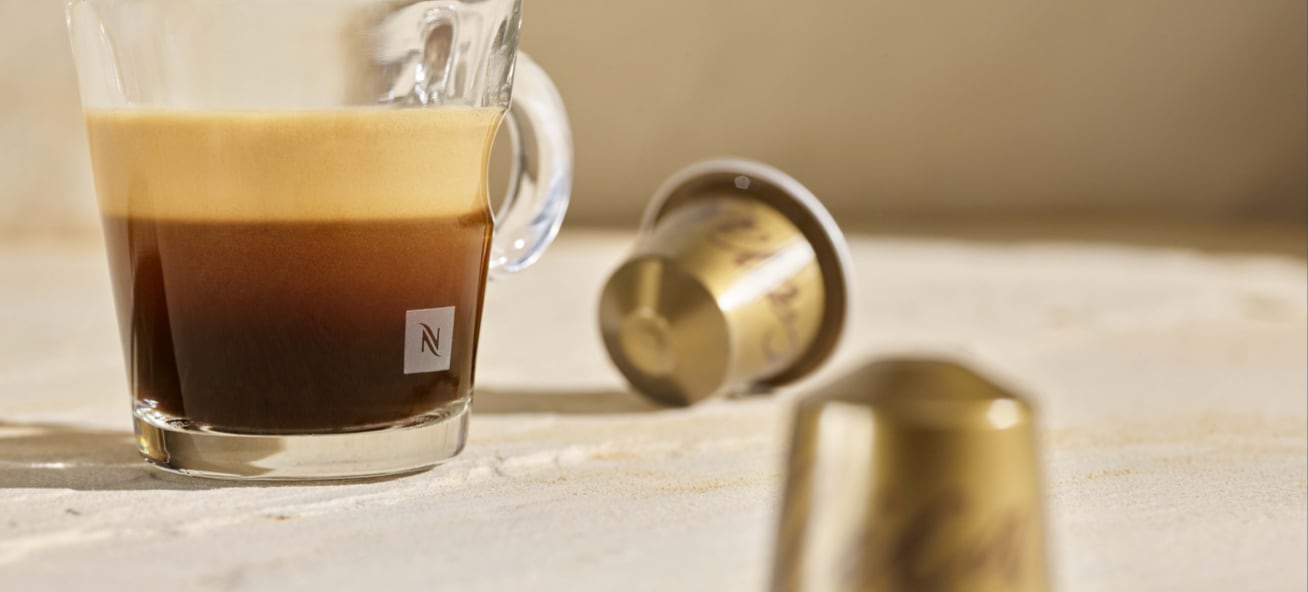 MASTER ORIGIN Nicaragua | Master Origin Coffee | Nespresso